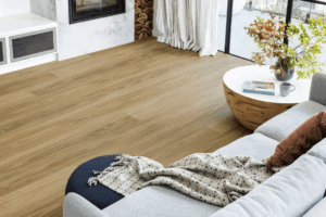 benefits of waterproof flooring