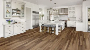 waterproof floors for bathrooms