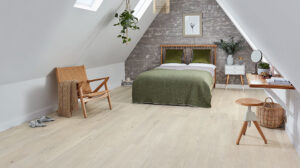 flooring for small rooms